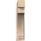 Ekena Millwork Imperial Block Smooth Outlooker, Douglas Fir, 7 1/2"W x 28"D x 34"H OUT08X28X34IMP05SDF - alternate 2